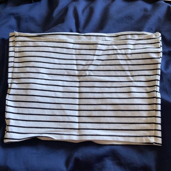 Tube top - Picture 2 of 3